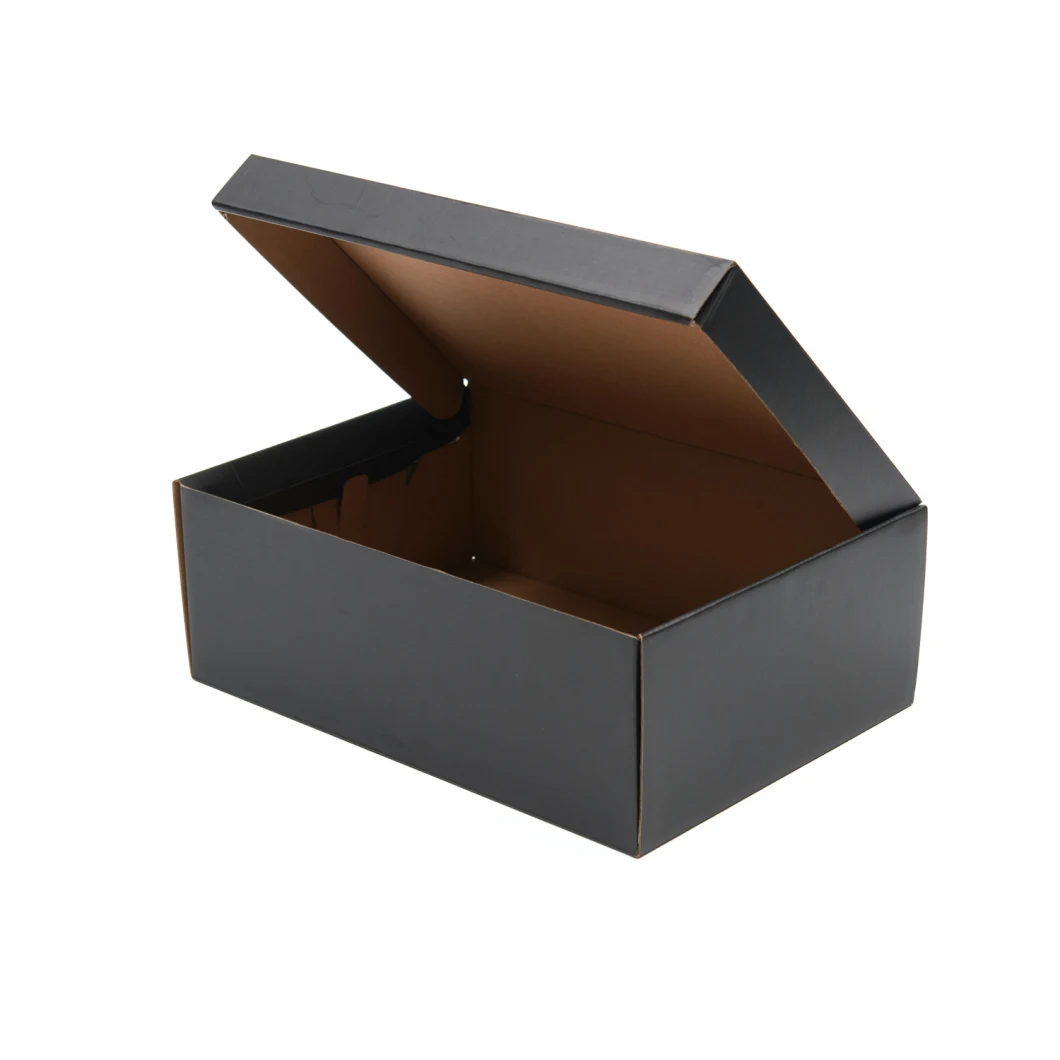 Wholesale Luxury Empty Product Package Cardboard Sneaker Shoe Box Custom Shoe Boxes Wholesale