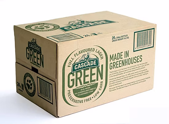 Custom Logo Printing Cardboard Paper Packaging Carton Box, Corrugated Paper Gift Box